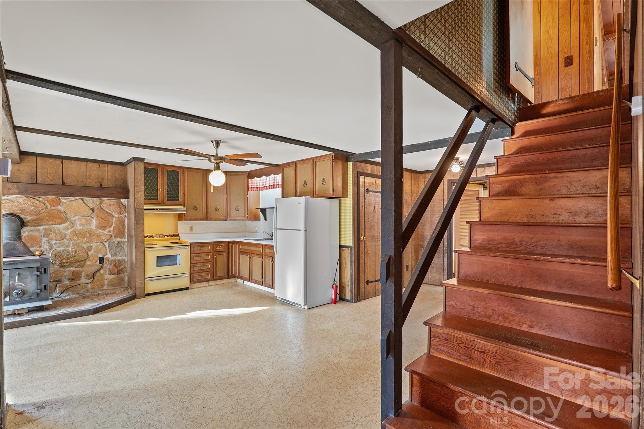 591 Landrum Road Columbus NC 28722