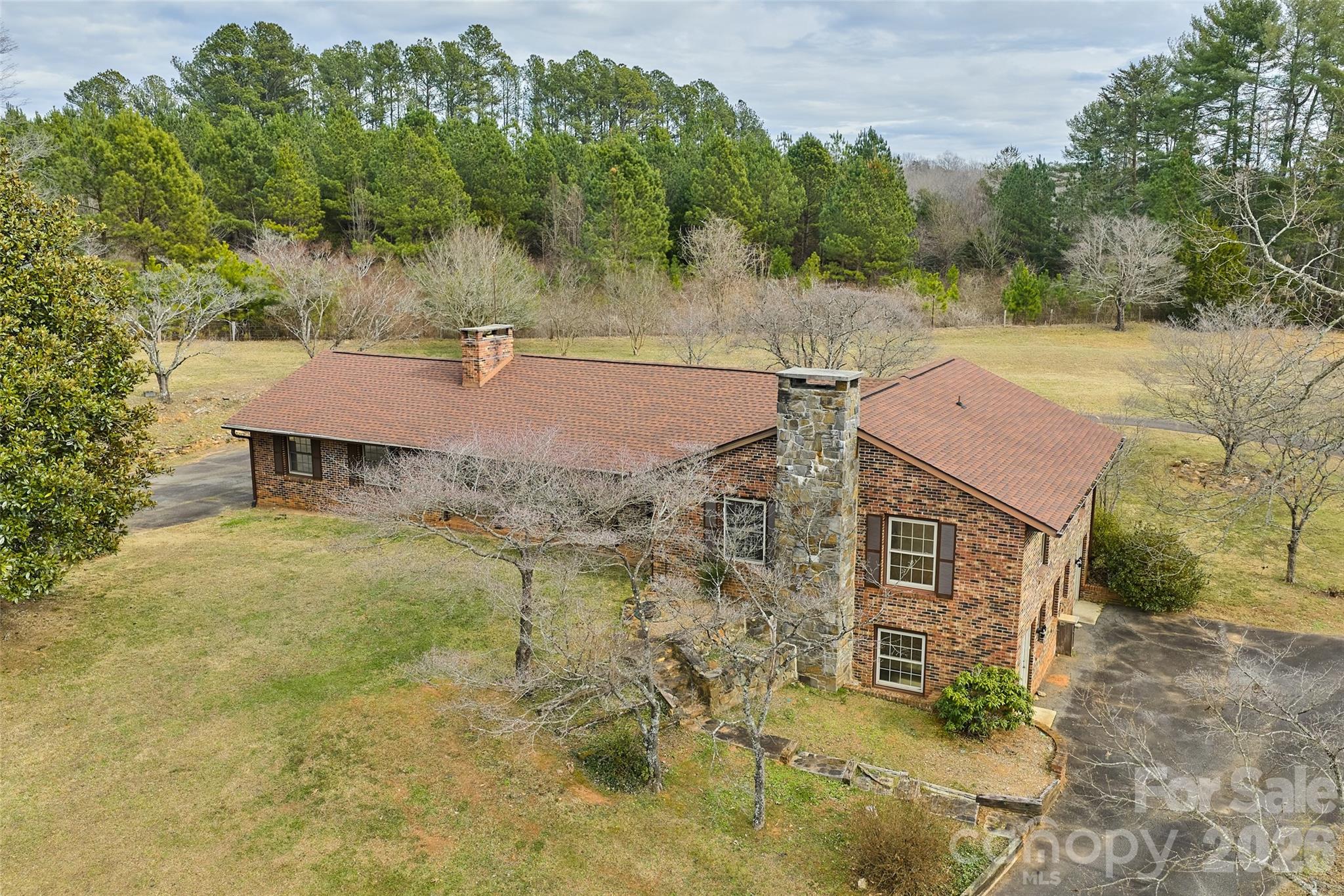 591 Landrum Road Columbus NC 28722