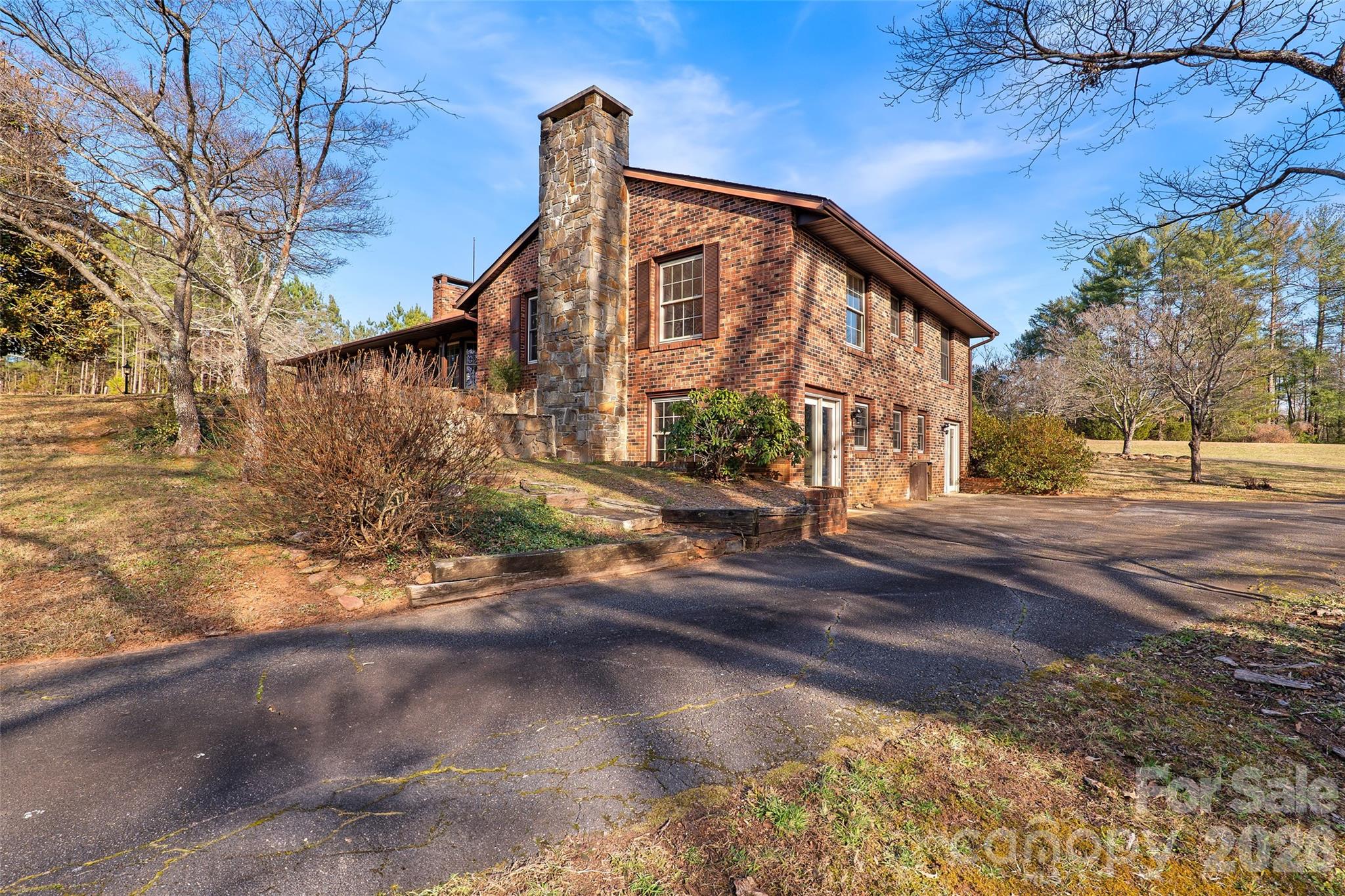 591 Landrum Road Columbus NC 28722