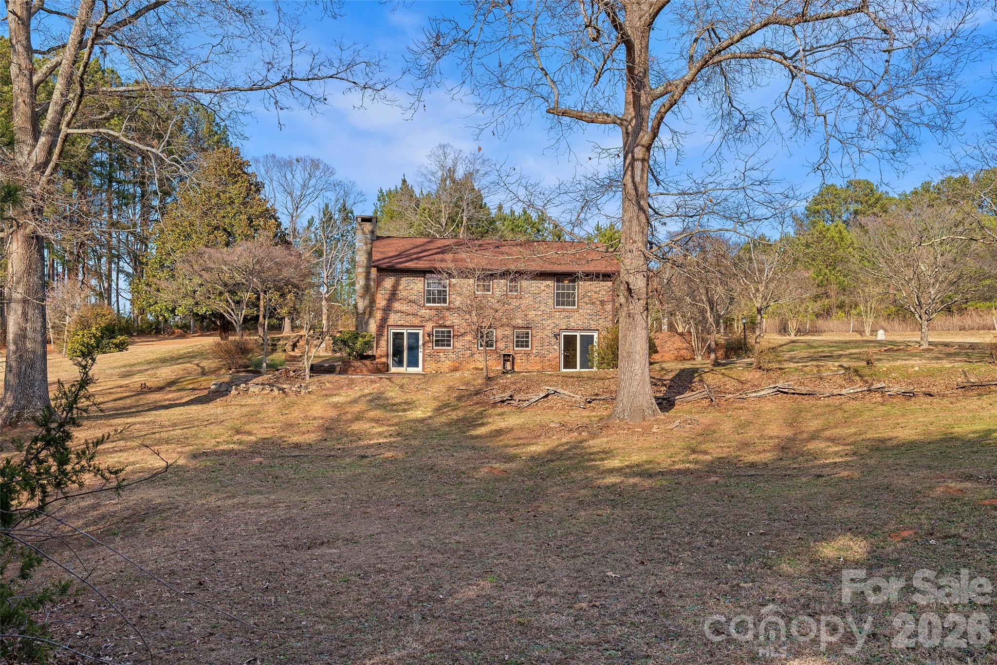 591 Landrum Road Columbus NC 28722