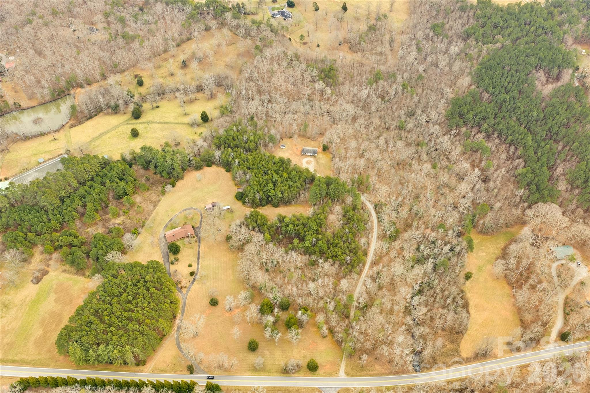 591 Landrum Road Columbus NC 28722