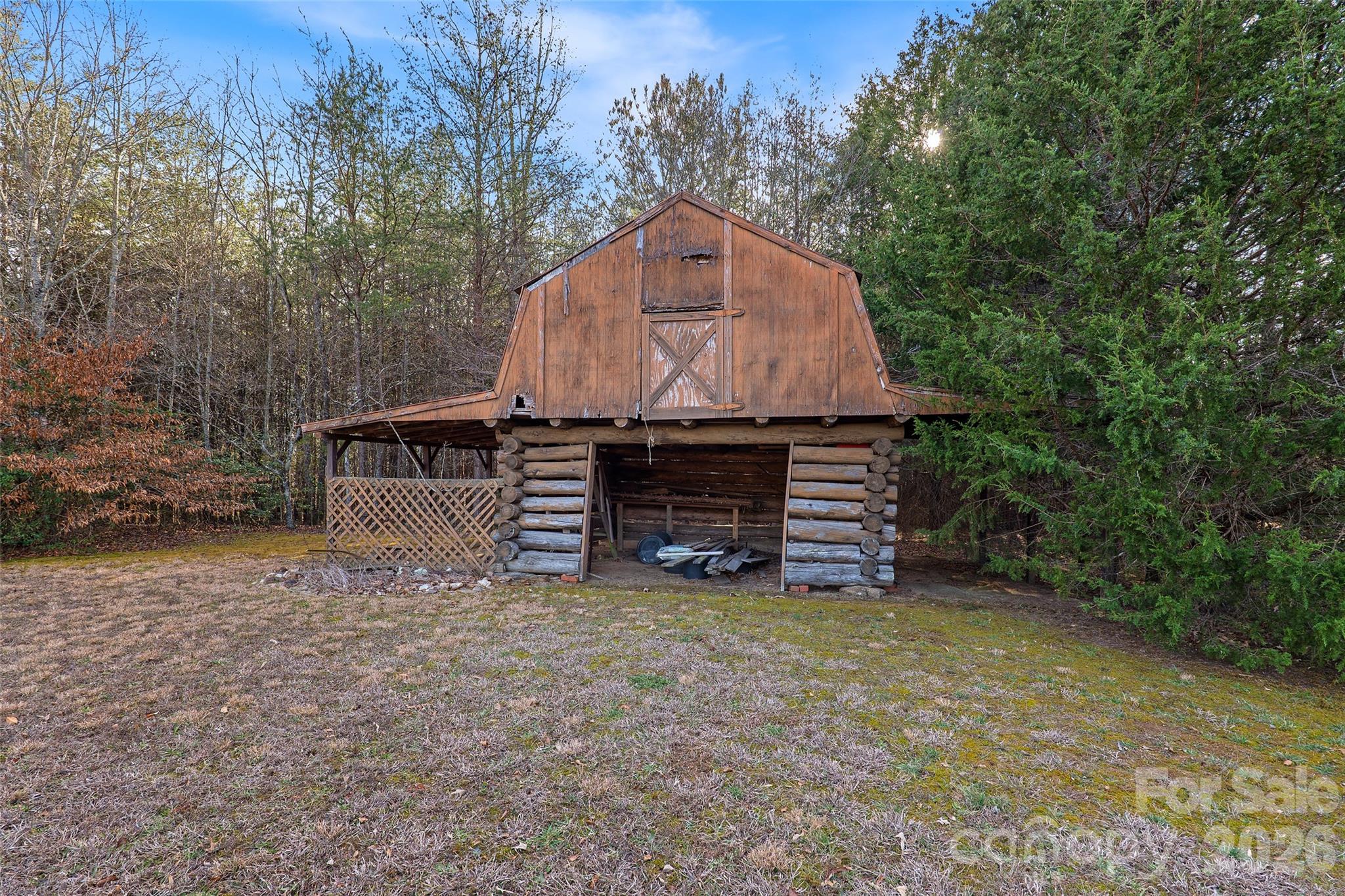 591 Landrum Road Columbus NC 28722