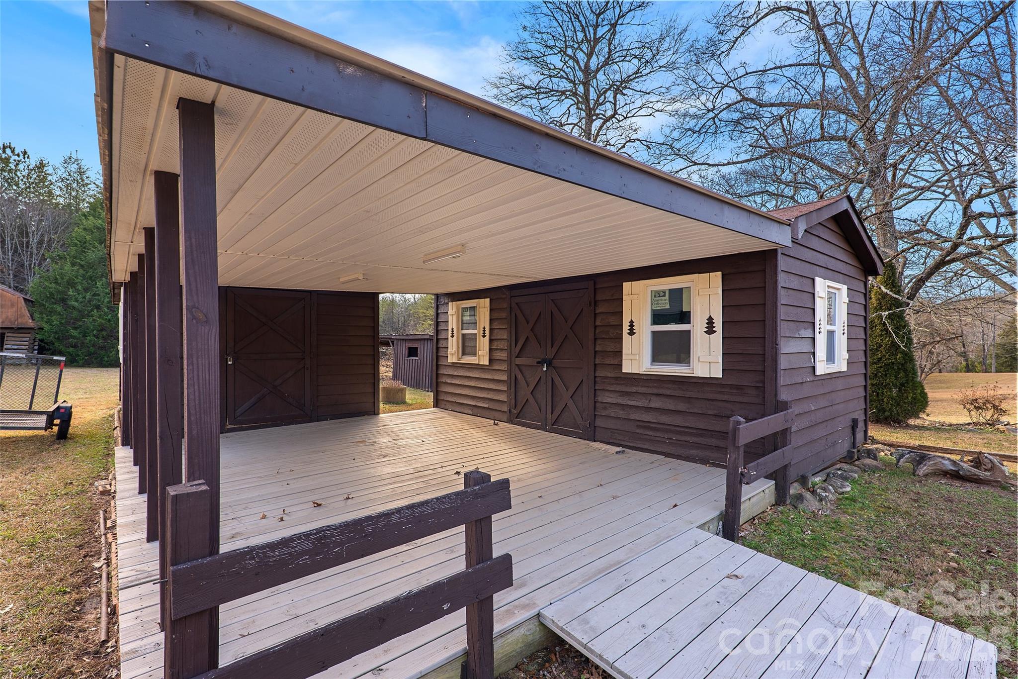 591 Landrum Road Columbus NC 28722