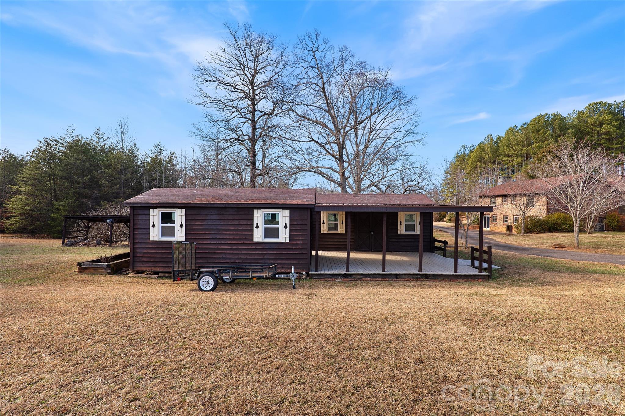 591 Landrum Road Columbus NC 28722