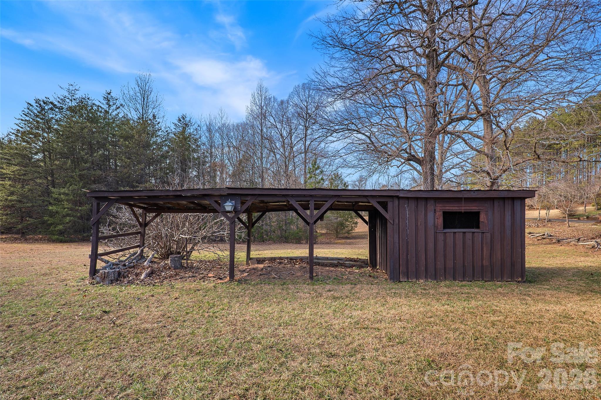 591 Landrum Road Columbus NC 28722