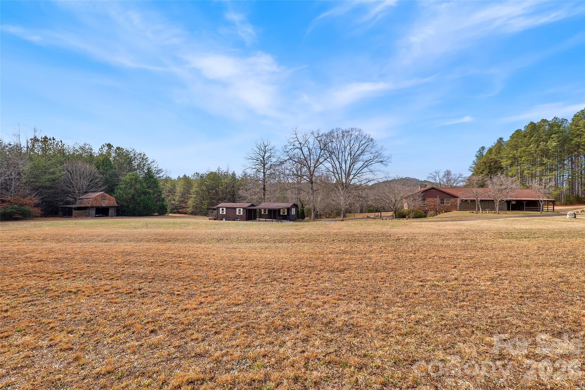 591 Landrum Road Columbus NC 28722