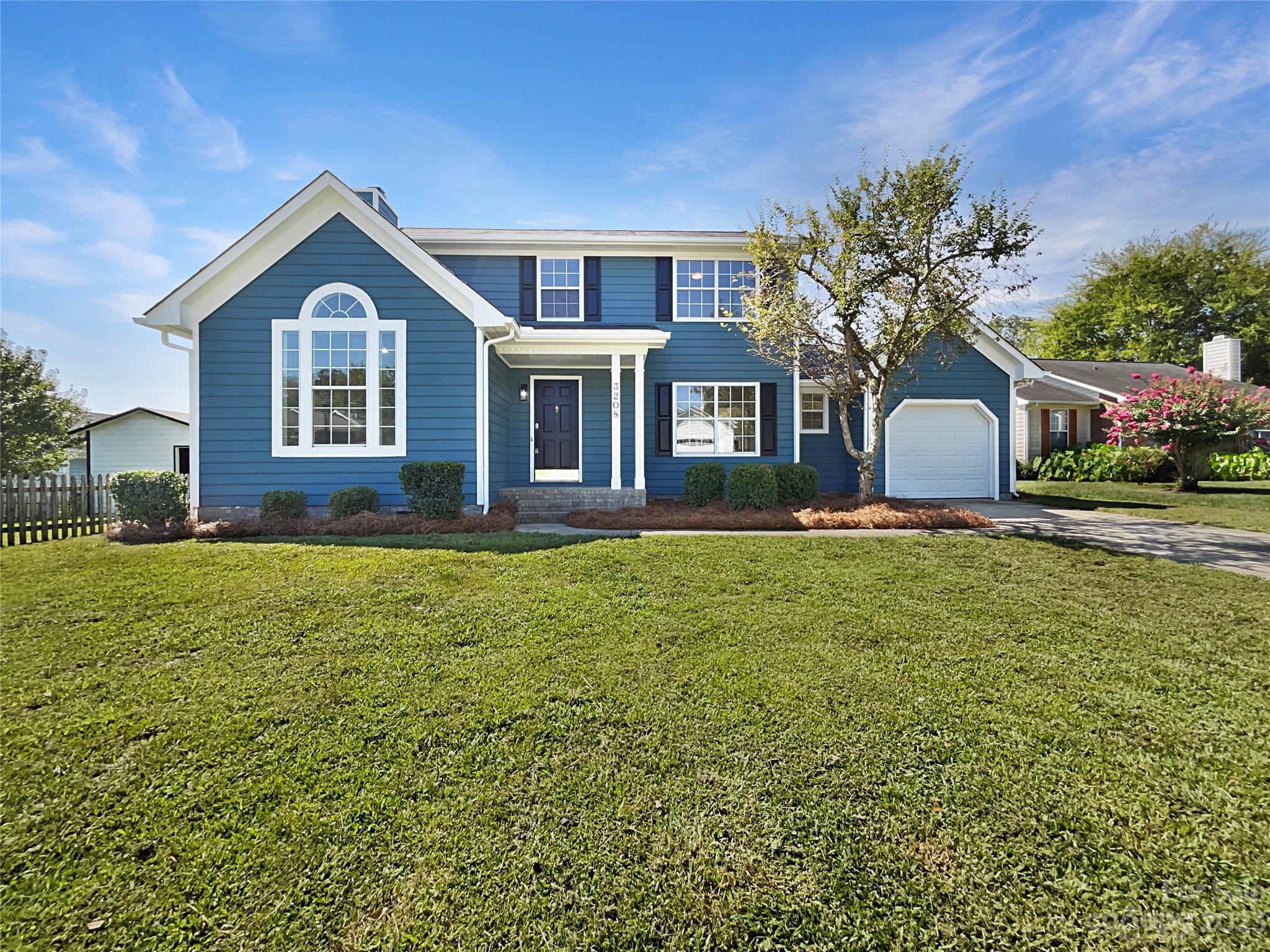3208 Bracey Court Matthews NC 28105
