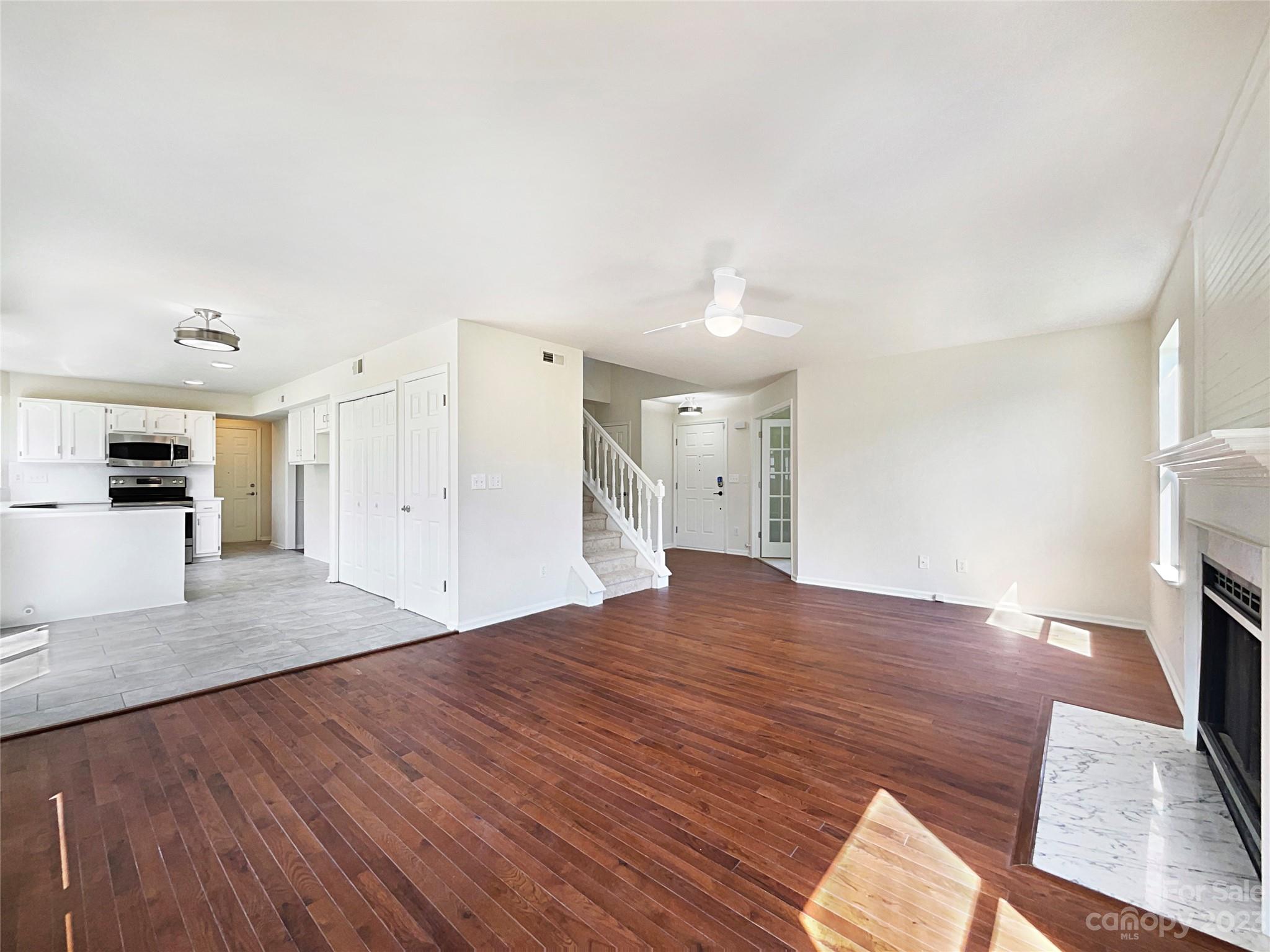 3208 Bracey Court Matthews NC 28105