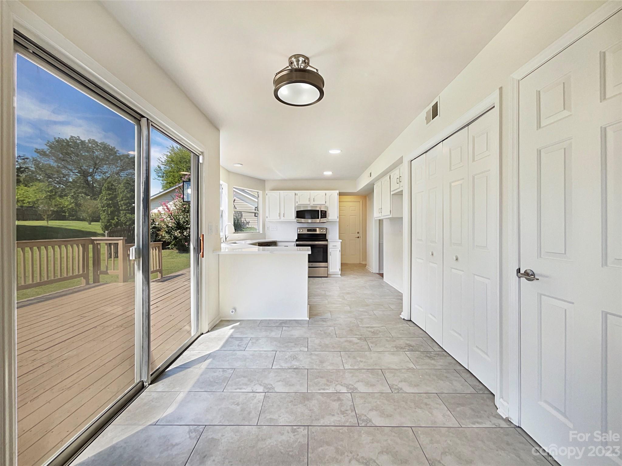 3208 Bracey Court Matthews NC 28105