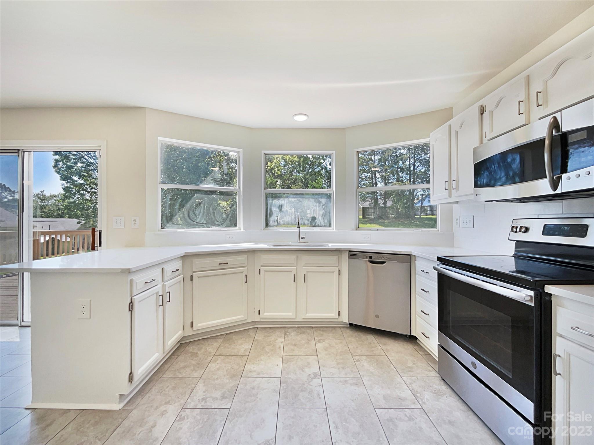 3208 Bracey Court Matthews NC 28105