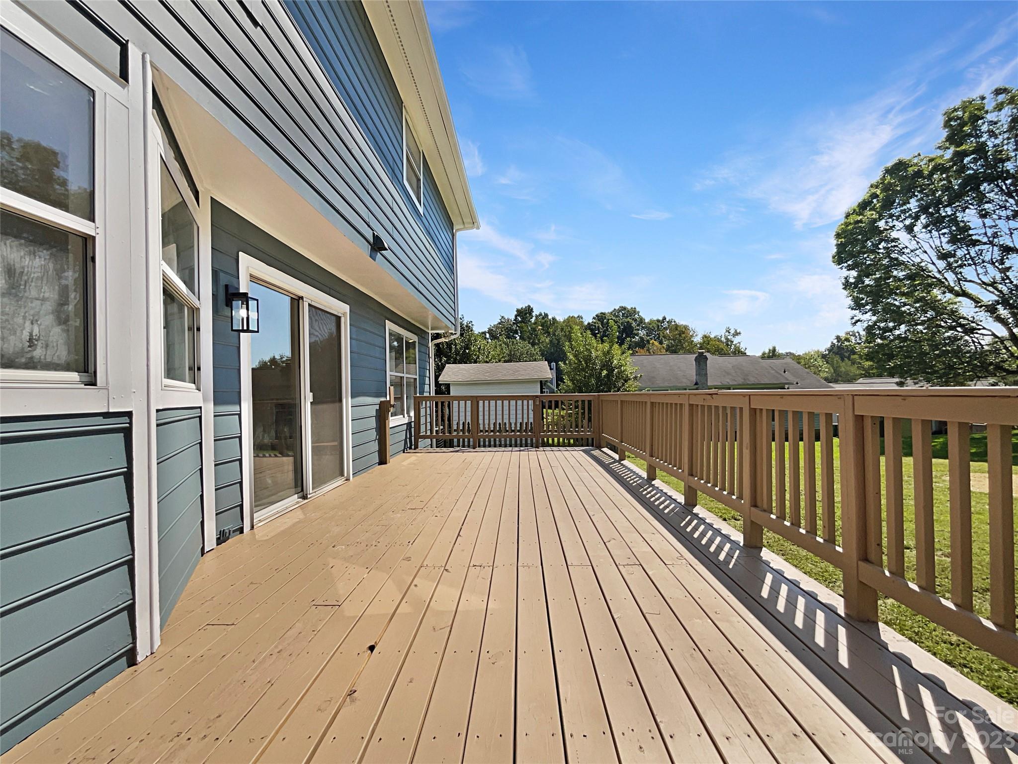 3208 Bracey Court Matthews NC 28105