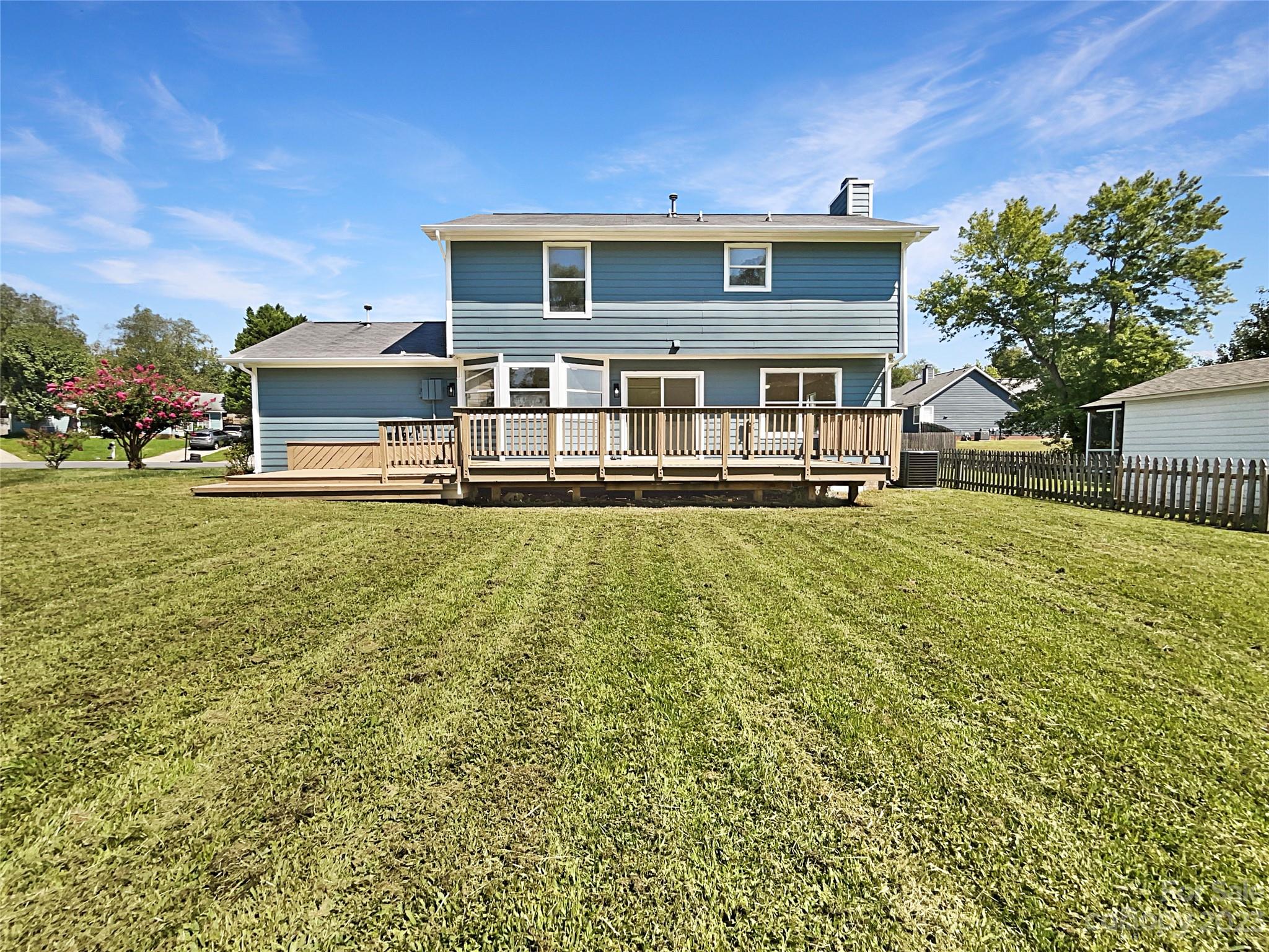 3208 Bracey Court Matthews NC 28105