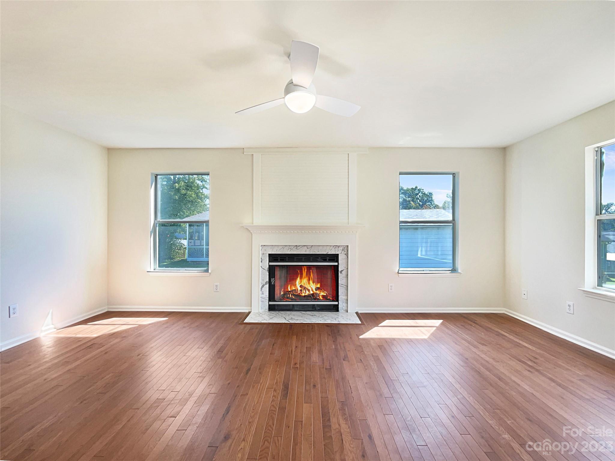 3208 Bracey Court Matthews NC 28105