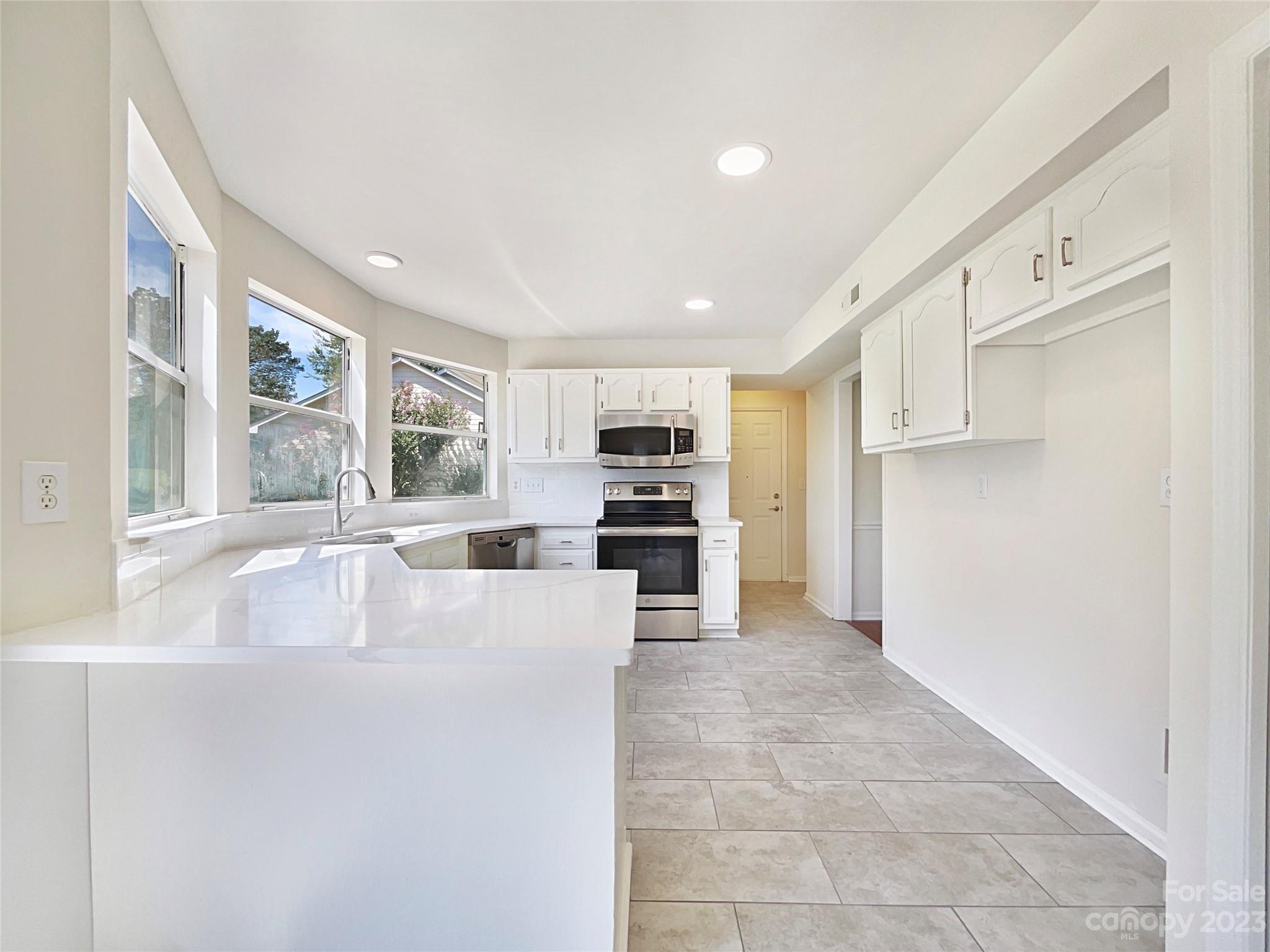 3208 Bracey Court Matthews NC 28105