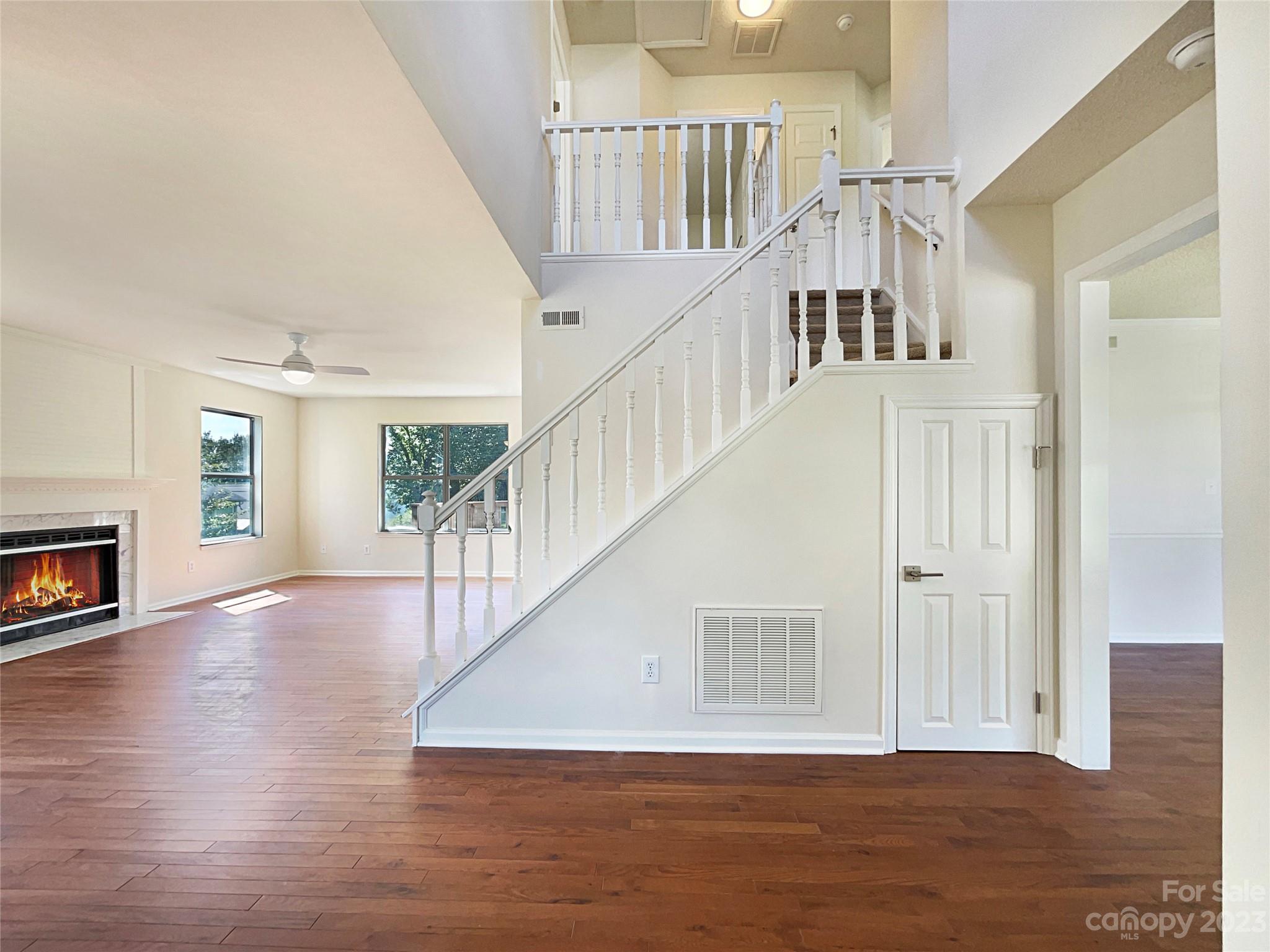 3208 Bracey Court Matthews NC 28105