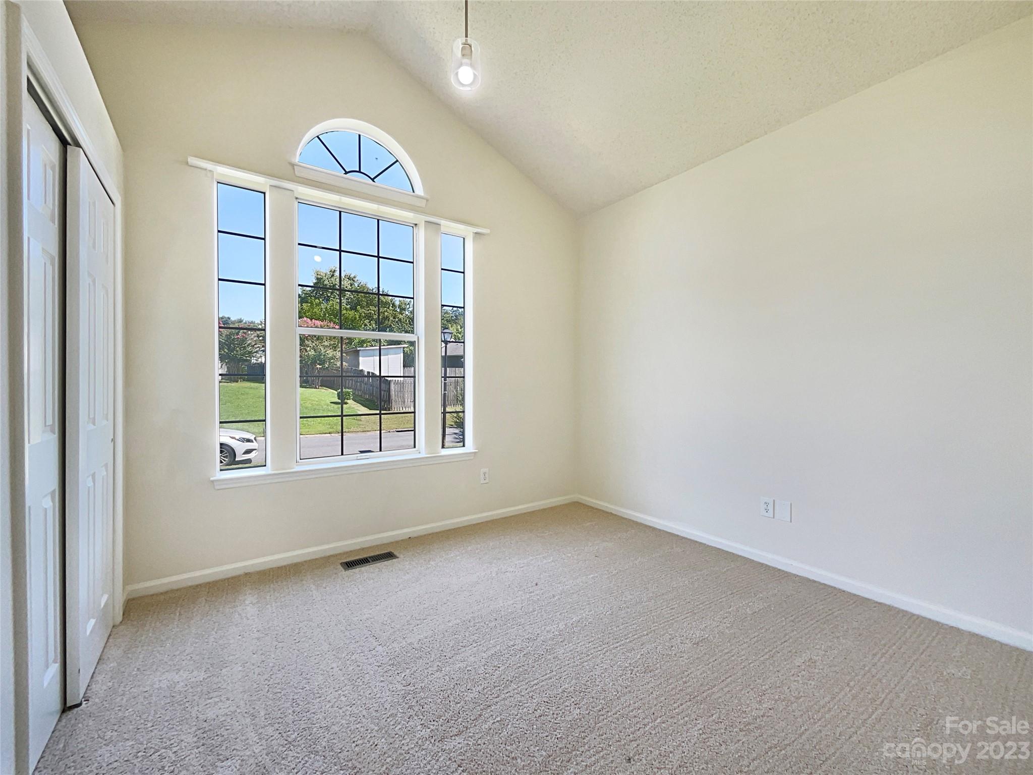 3208 Bracey Court Matthews NC 28105