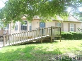 7006 Hunters Glen Drive Charlotte NC 28214