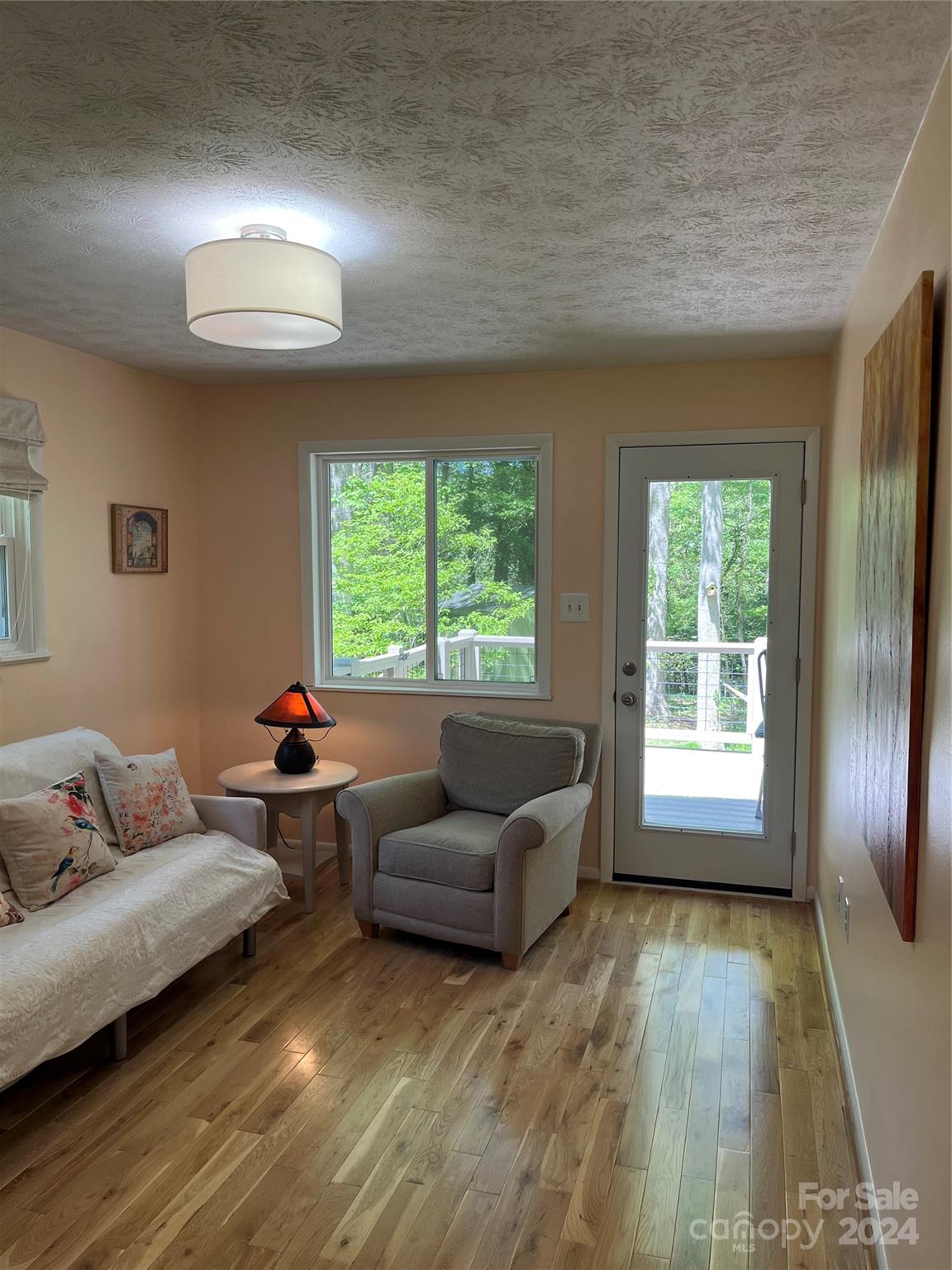 27 Zephyr Drive Asheville NC 28806