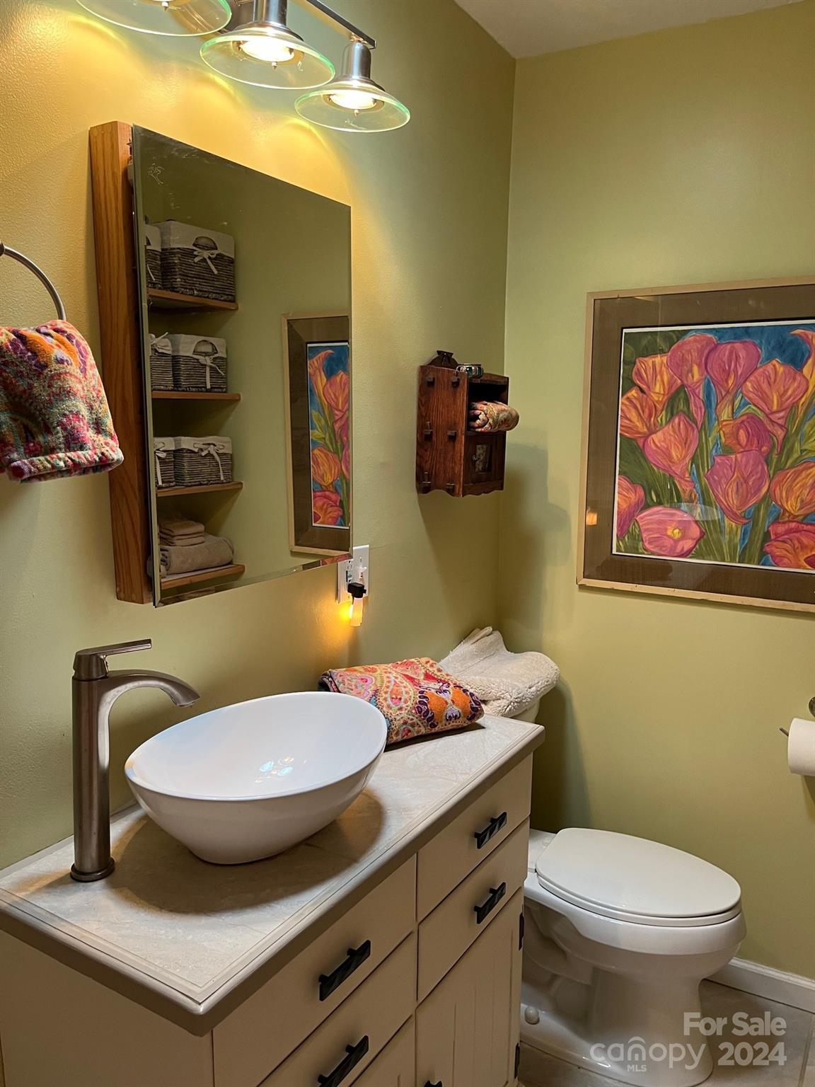 27 Zephyr Drive Asheville NC 28806