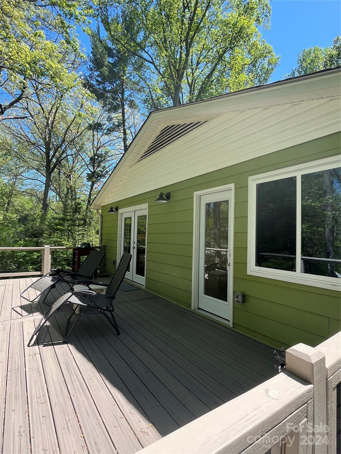 27 Zephyr Drive Asheville NC 28806