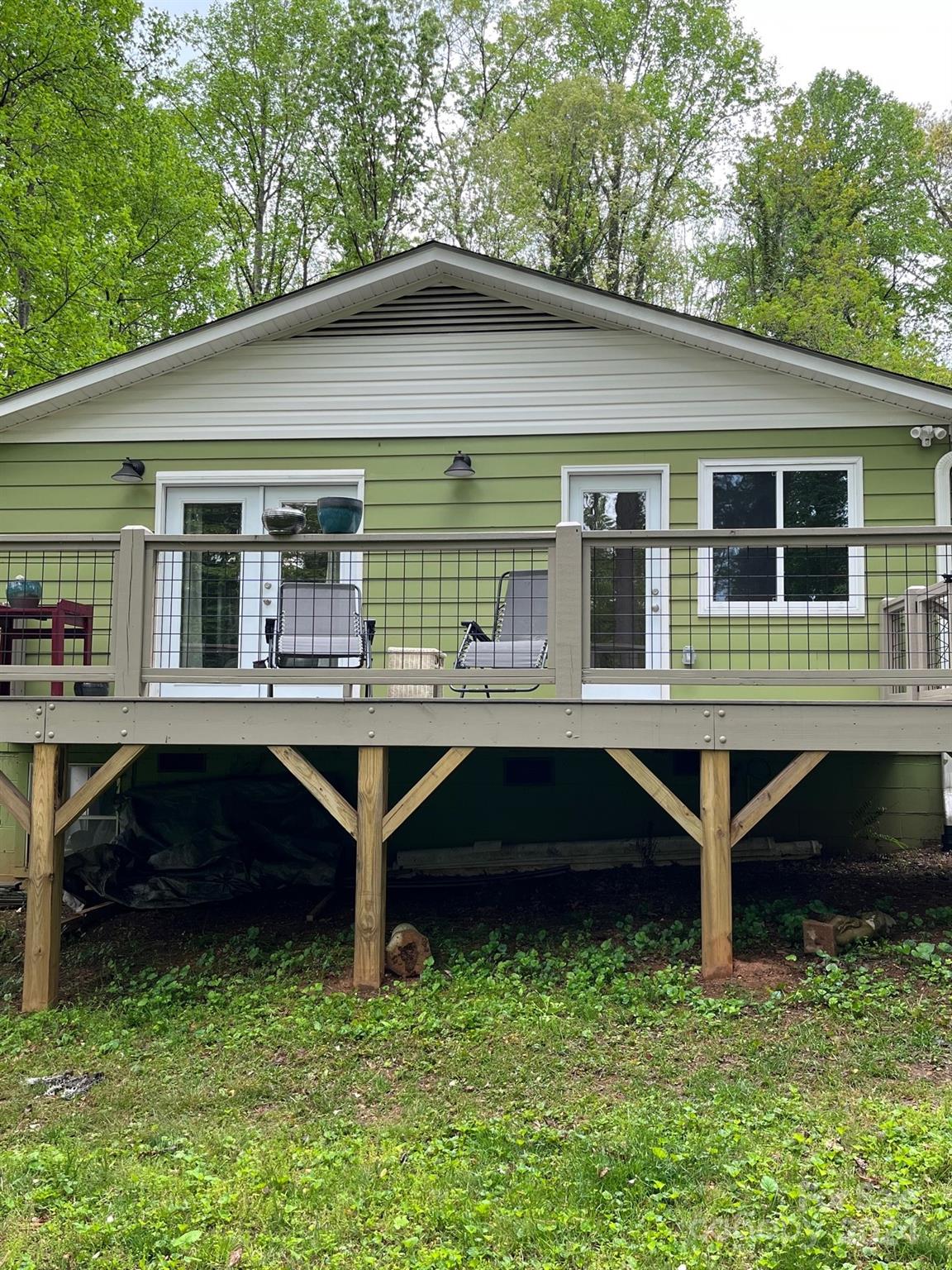 27 Zephyr Drive Asheville NC 28806