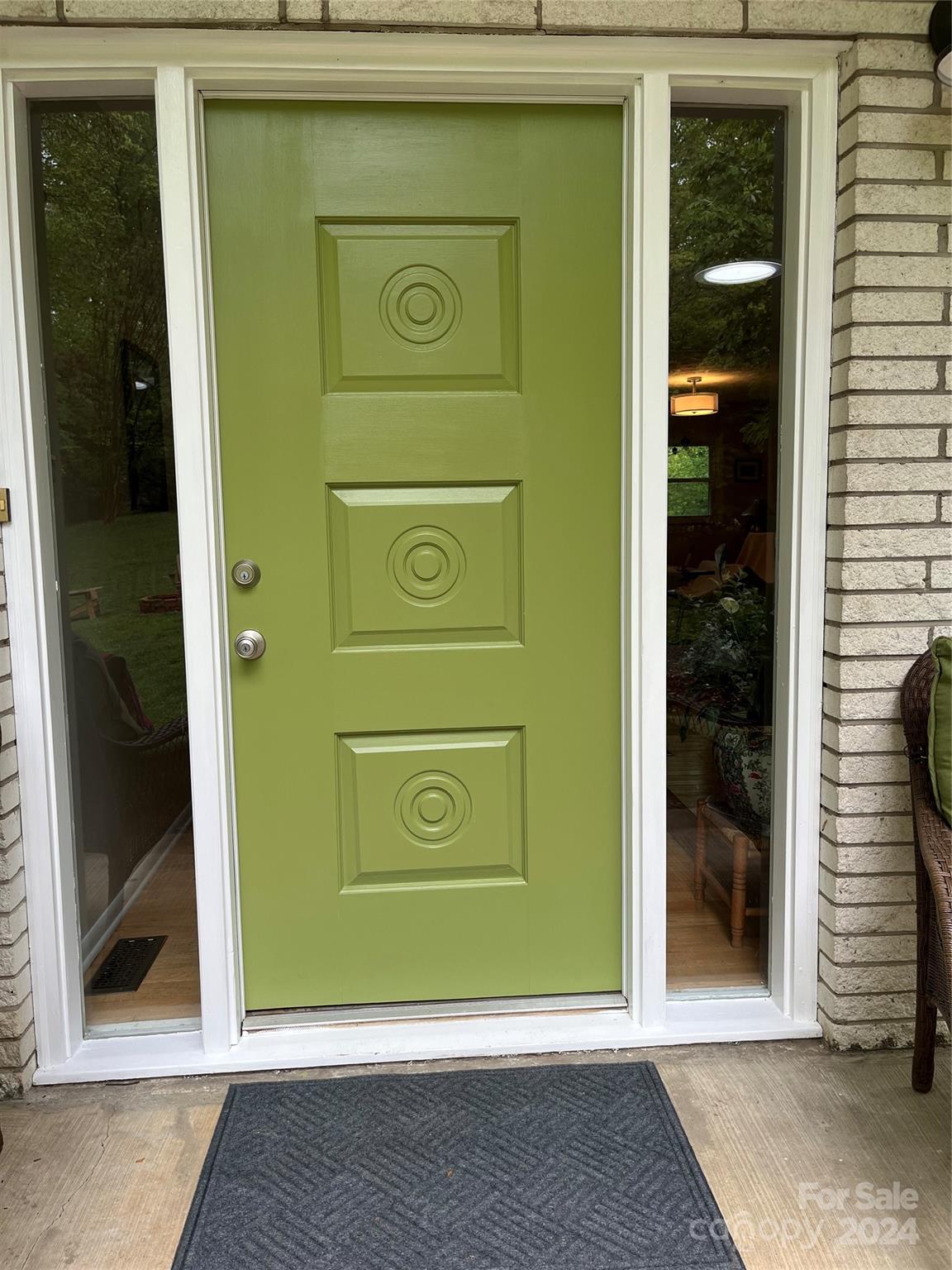 27 Zephyr Drive Asheville NC 28806