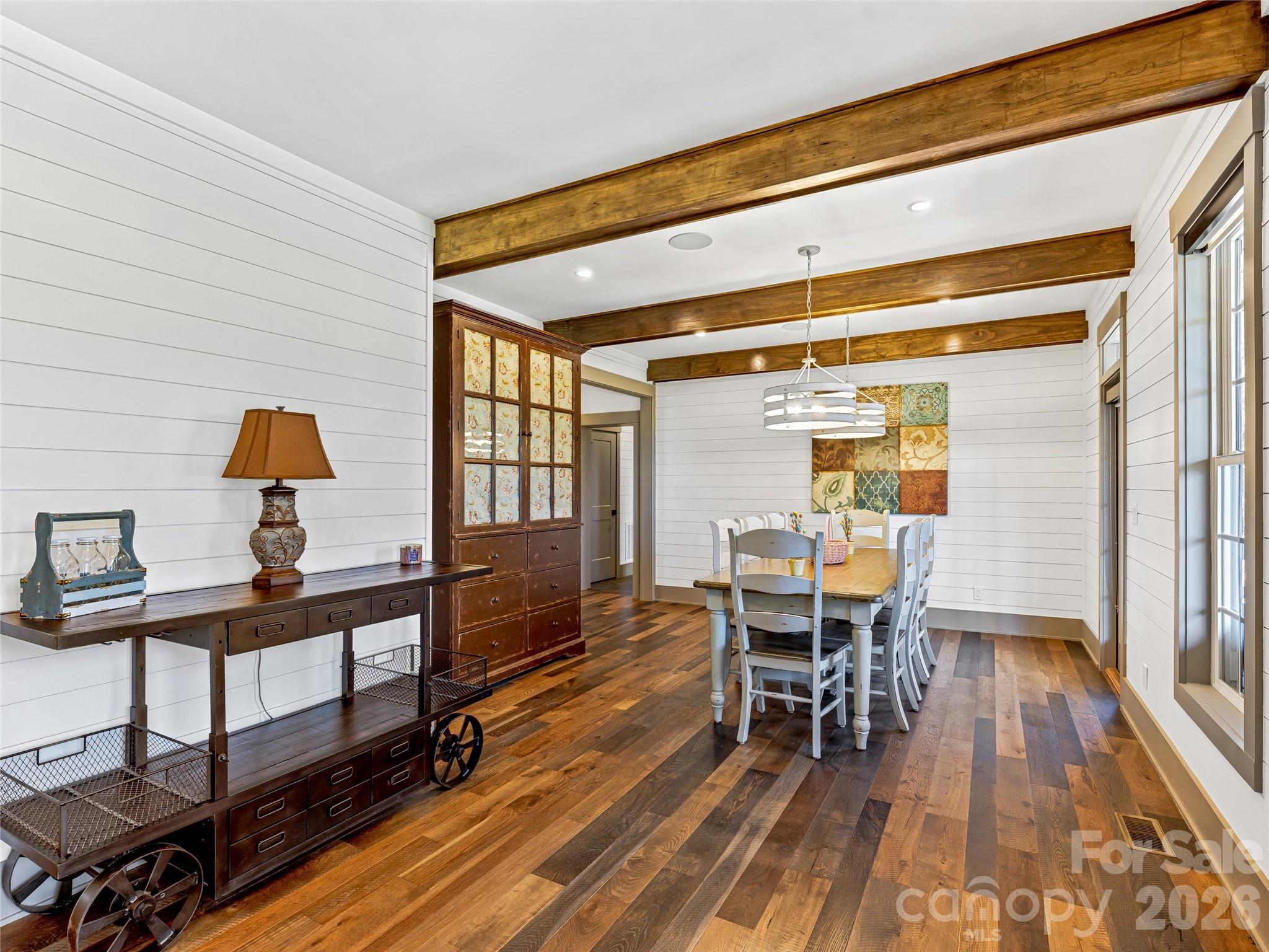 59 W Bradford Hill Road Mills River NC 28759