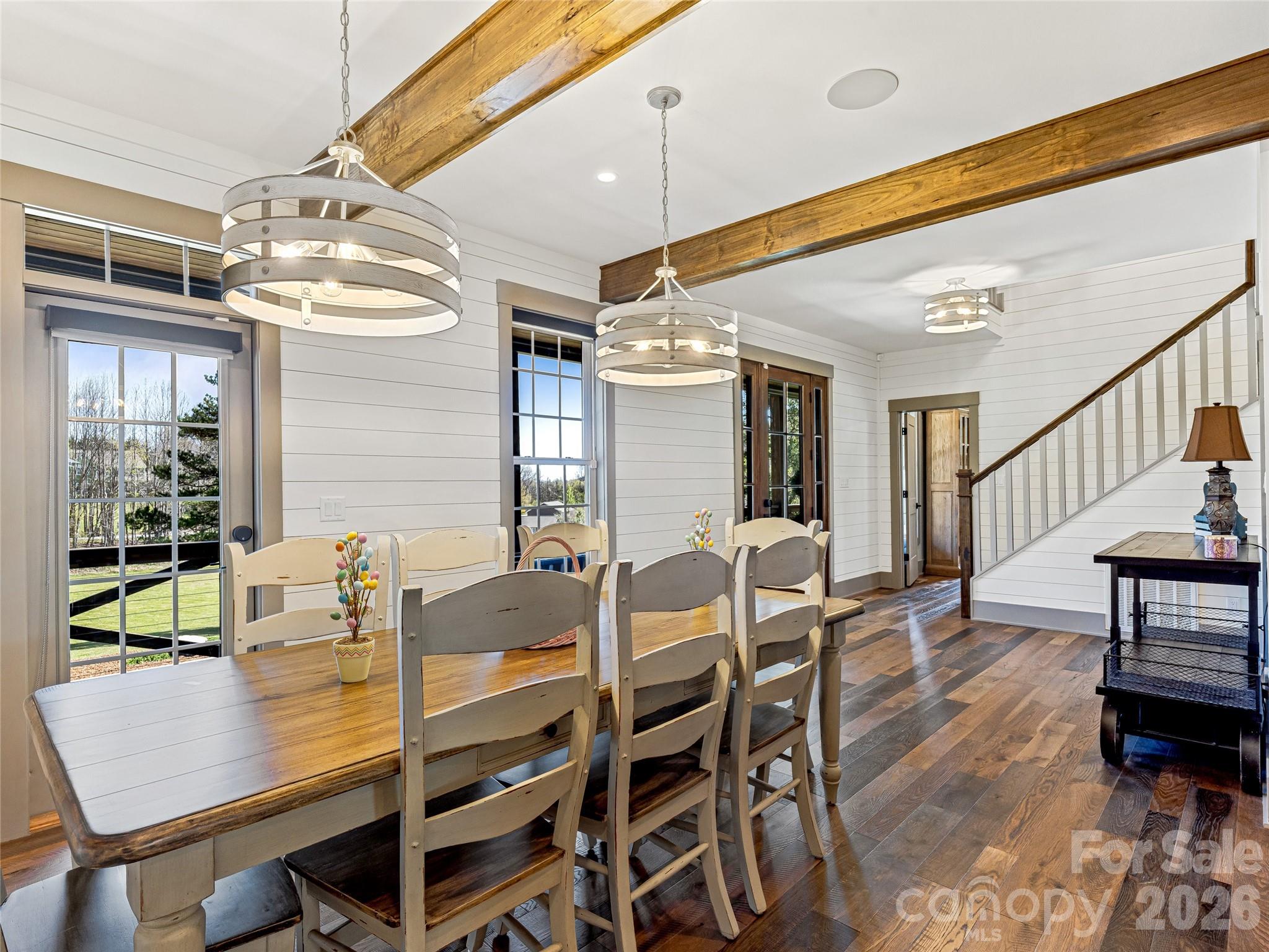 59 W Bradford Hill Road Mills River NC 28759