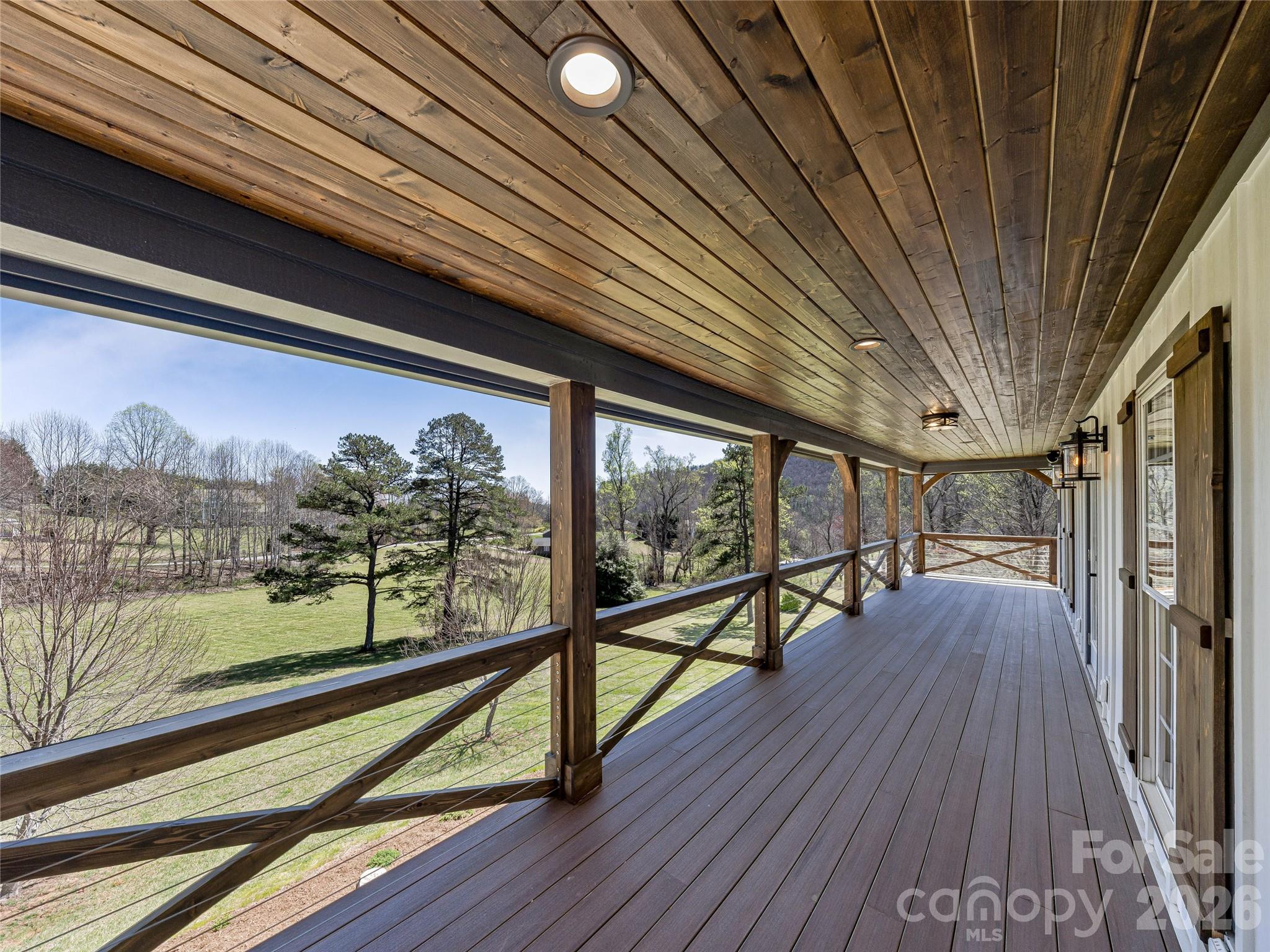 59 W Bradford Hill Road Mills River NC 28759