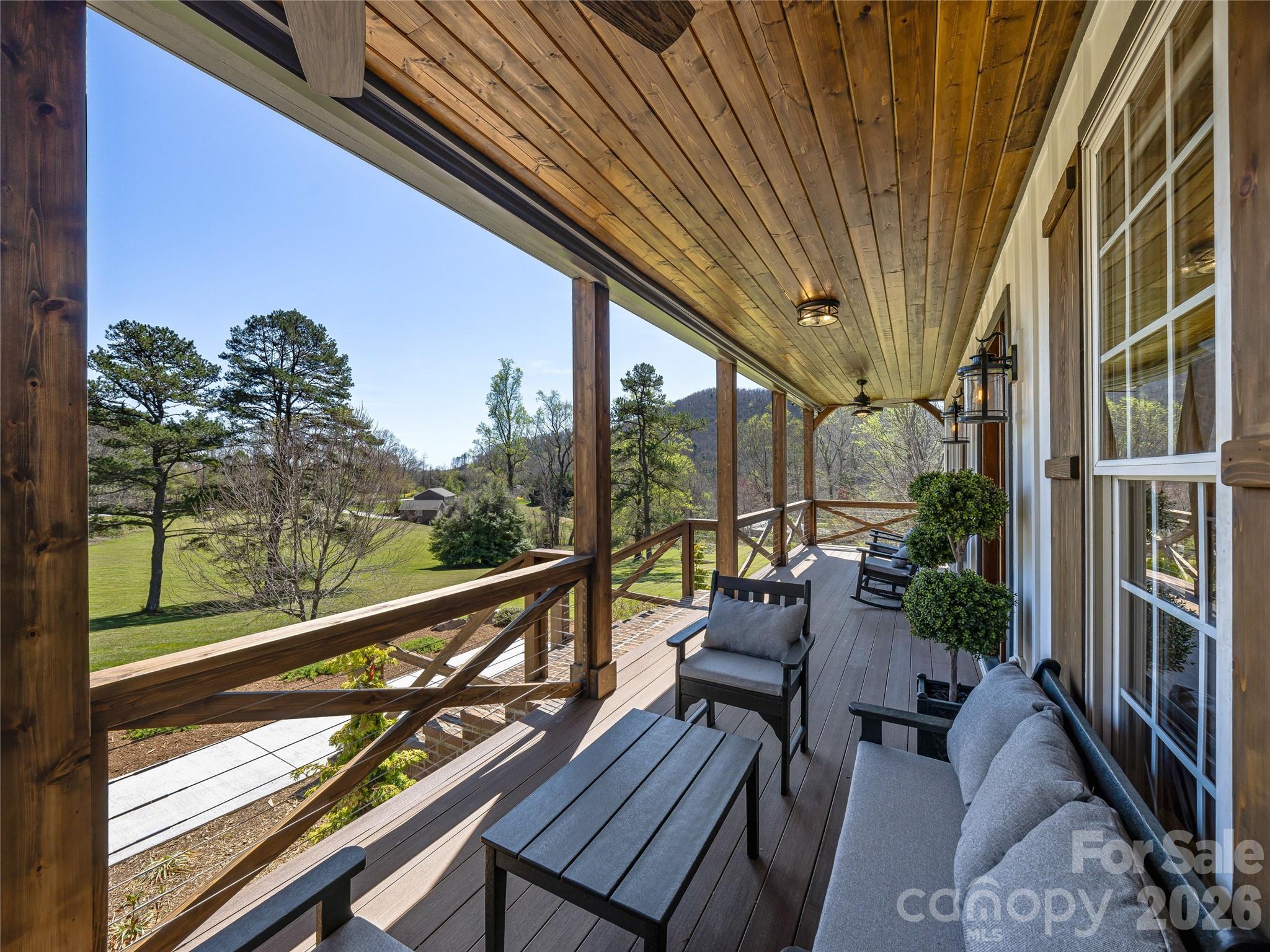 59 W Bradford Hill Road Mills River NC 28759