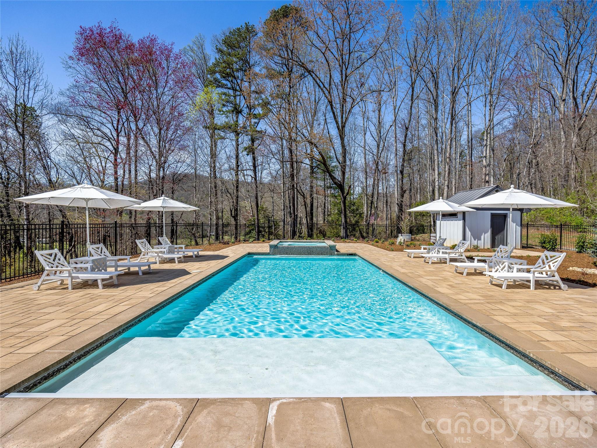 59 W Bradford Hill Road Mills River NC 28759