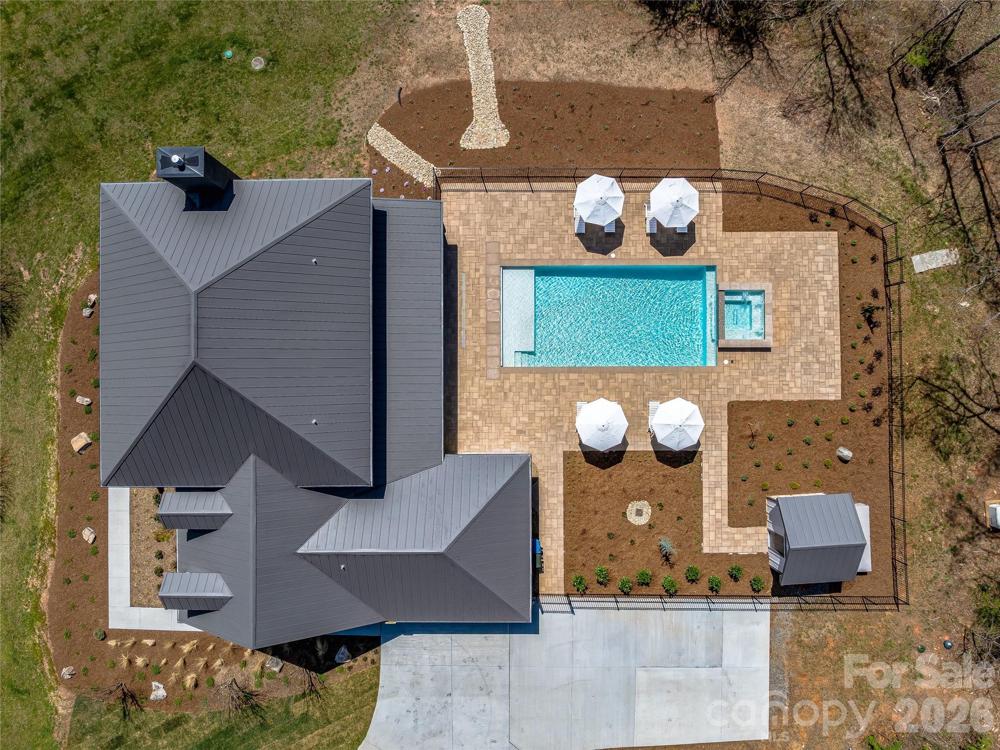 59 W Bradford Hill Road Mills River NC 28759