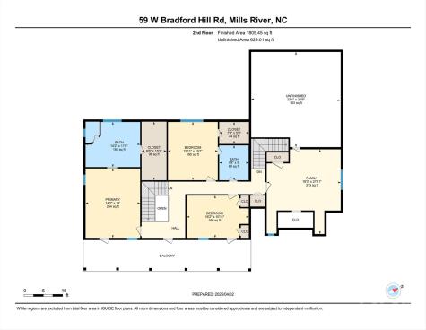 59 W Bradford Hill Road Mills River NC 28759