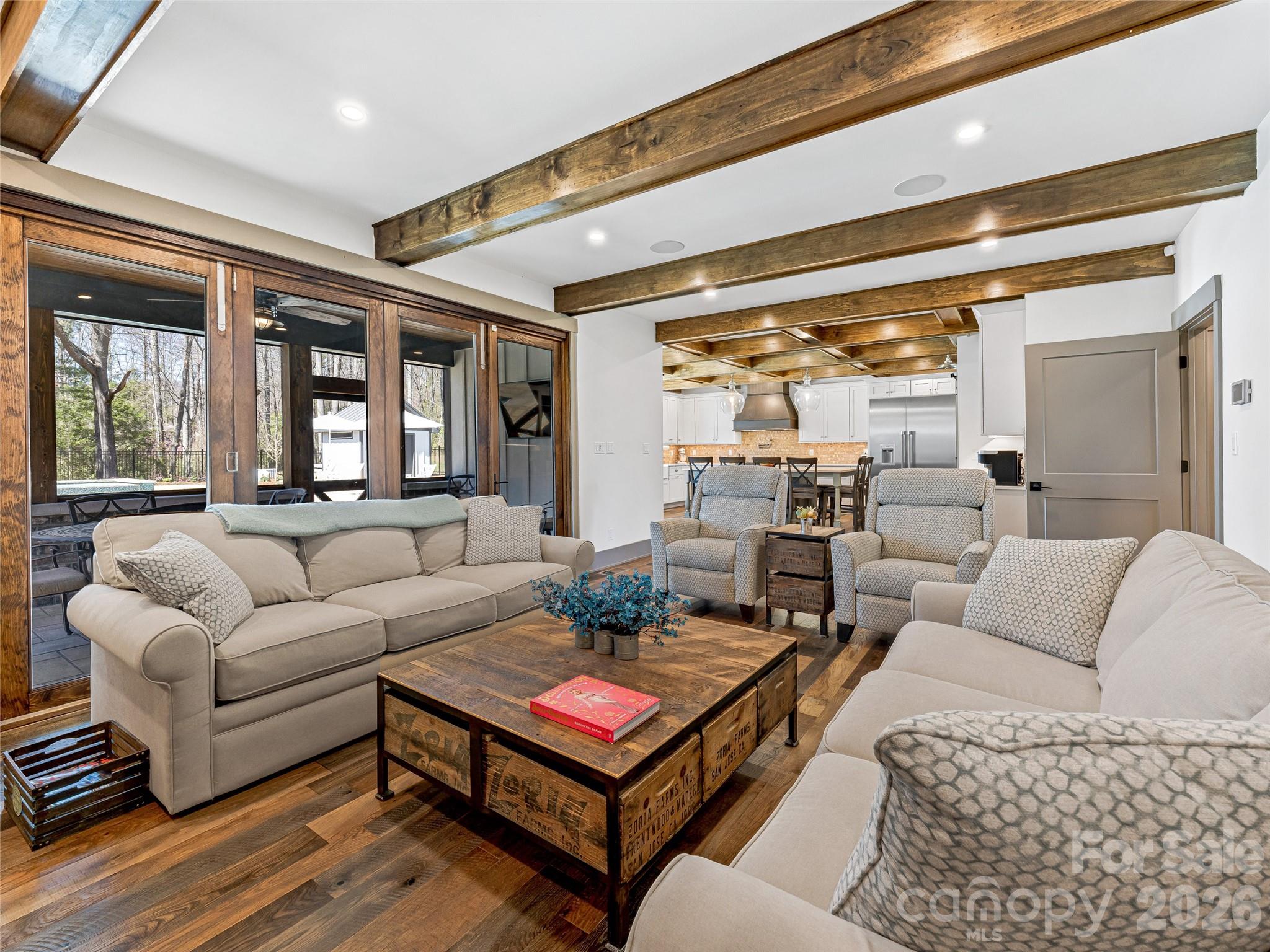 59 W Bradford Hill Road Mills River NC 28759