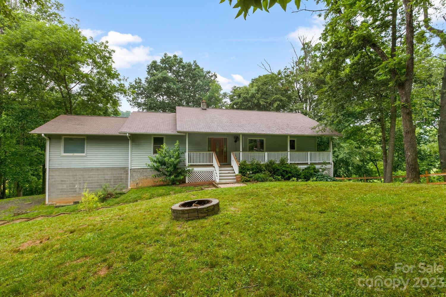 141 Peaceful Valley Drive Leicester NC 28748