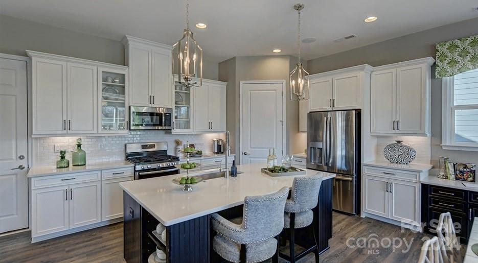 219 Aldendale Drive Indian Trail NC 28079