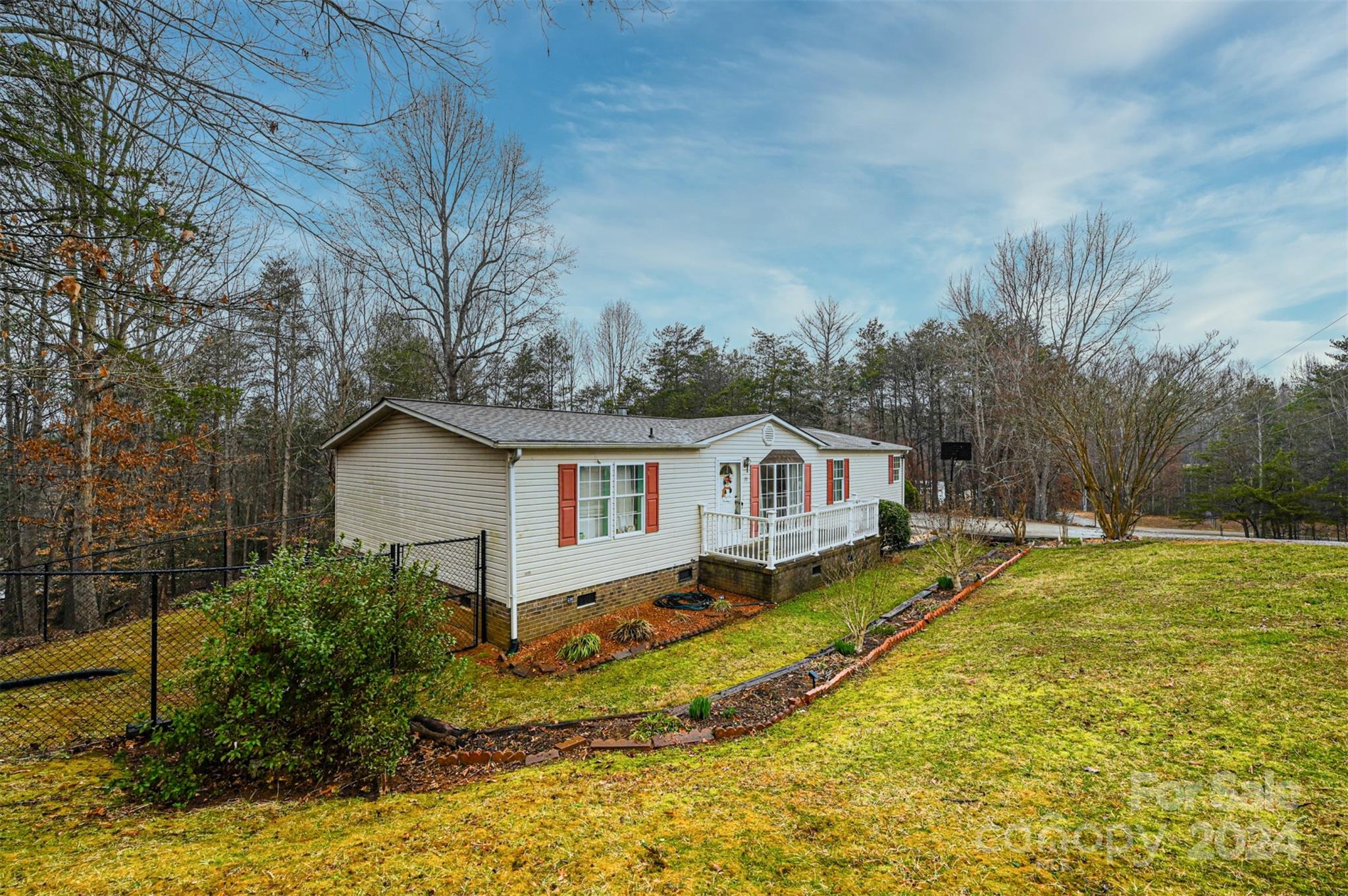 79 Moss Drive Taylorsville NC 28681