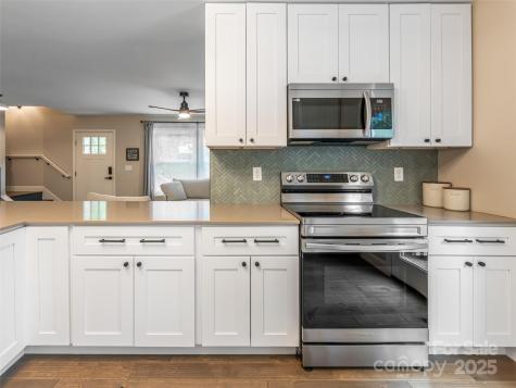 239 Bonnies Meadow Place Asheville NC 28806