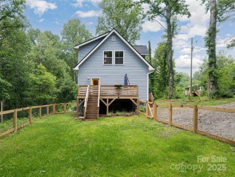 239 Bonnies Meadow Place Asheville NC 28806