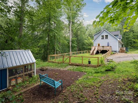 239 Bonnies Meadow Place Asheville NC 28806
