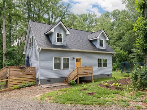 239 Bonnies Meadow Place Asheville NC 28806