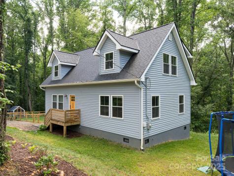 239 Bonnies Meadow Place Asheville NC 28806