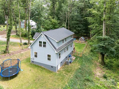 239 Bonnies Meadow Place Asheville NC 28806