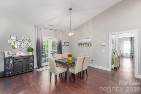 348 Olivet Lane Fletcher NC 28732