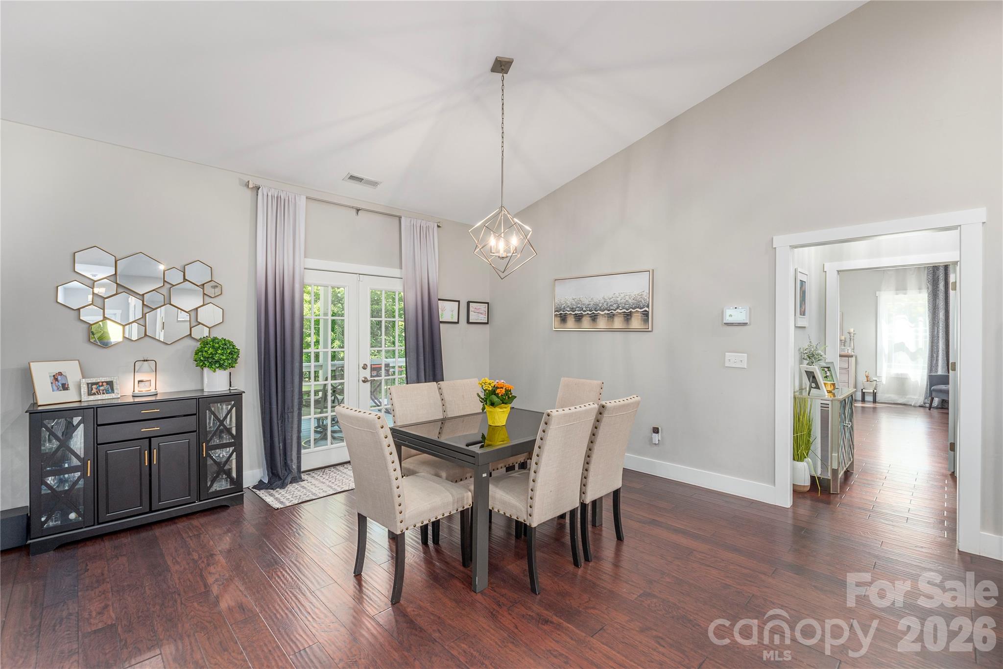 348 Olivet Lane Fletcher NC 28732