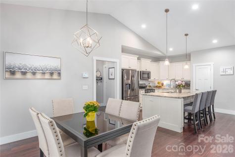 348 Olivet Lane Fletcher NC 28732