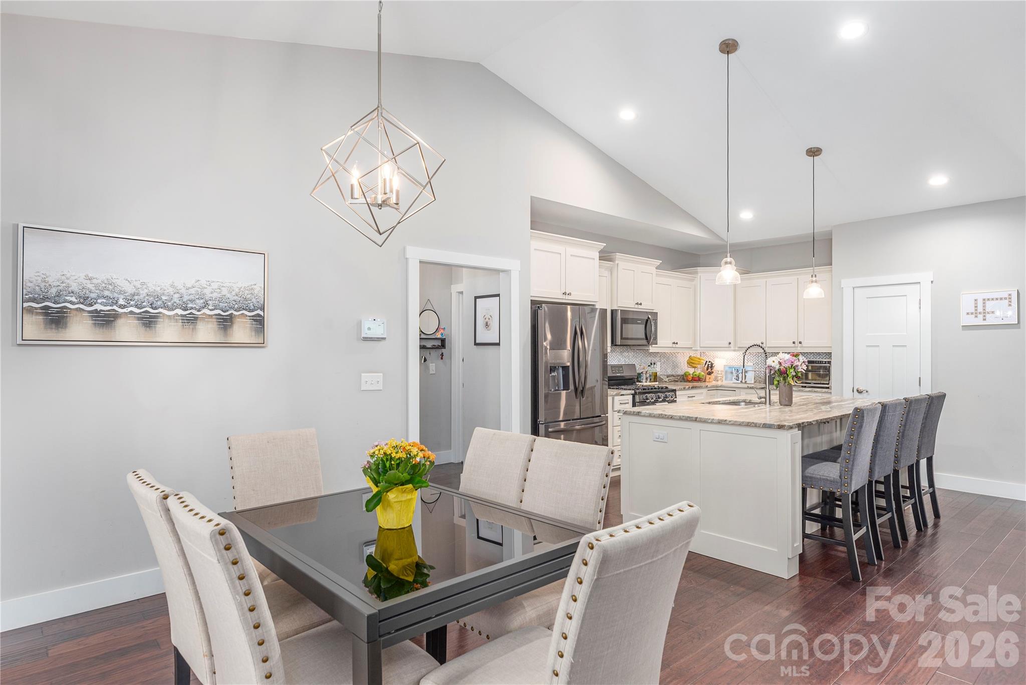 348 Olivet Lane Fletcher NC 28732
