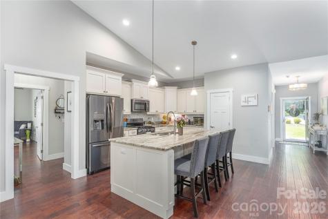 348 Olivet Lane Fletcher NC 28732