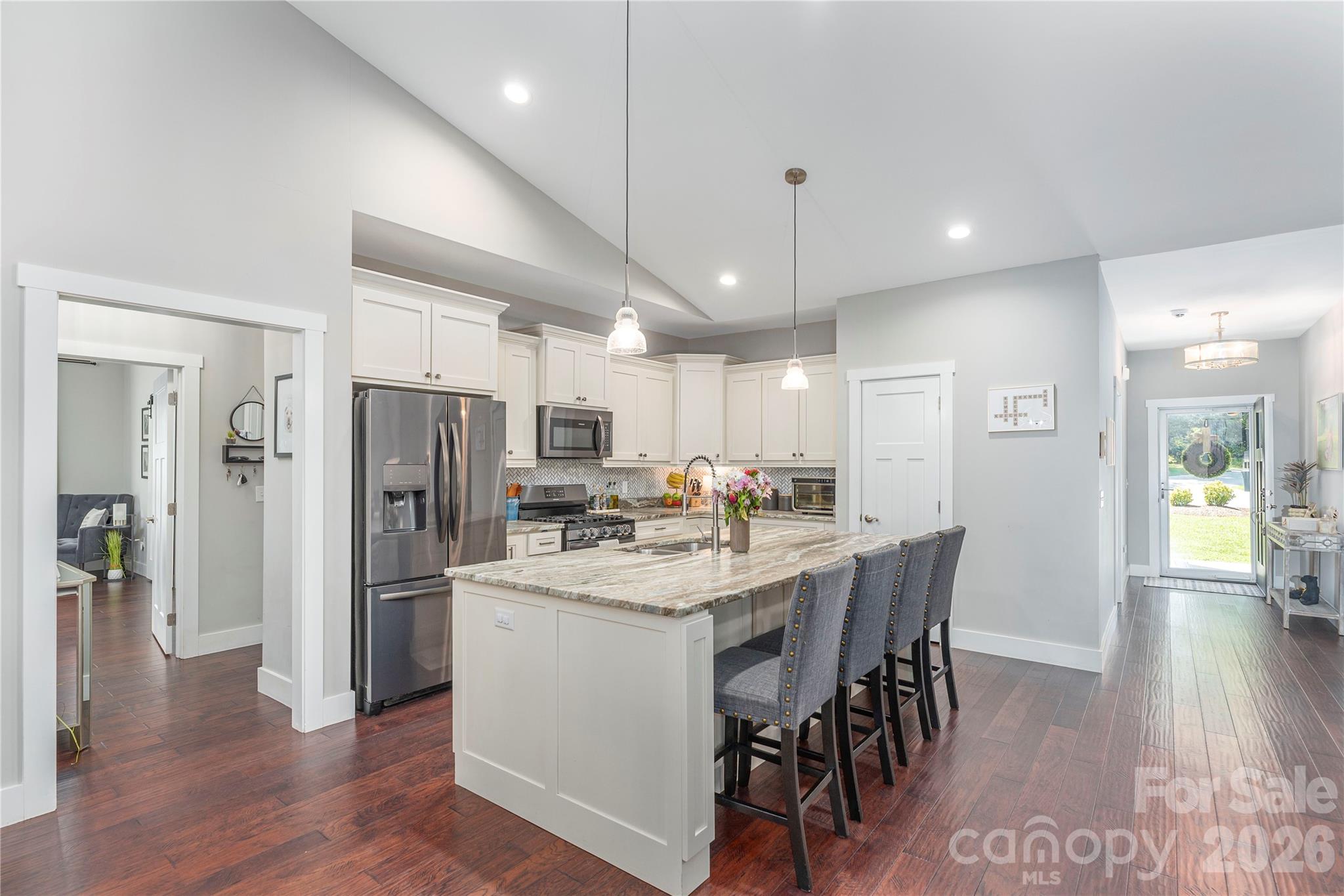 348 Olivet Lane Fletcher NC 28732