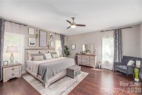 348 Olivet Lane Fletcher NC 28732